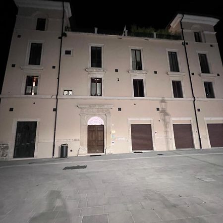 Апартаменти Vadolibera House Л'Аквіла Екстер'єр фото