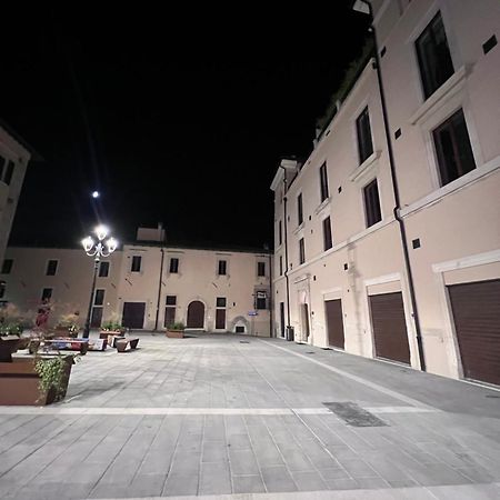 Апартаменти Vadolibera House Л'Аквіла Екстер'єр фото