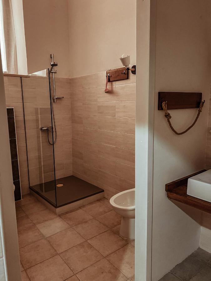 Апартаменти Vadolibera House Л'Аквіла Екстер'єр фото