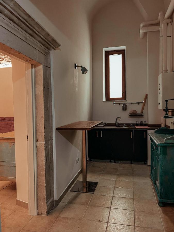 Апартаменти Vadolibera House Л'Аквіла Екстер'єр фото
