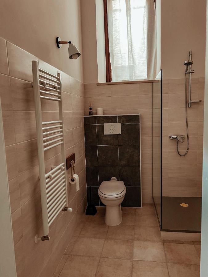 Апартаменти Vadolibera House Л'Аквіла Екстер'єр фото