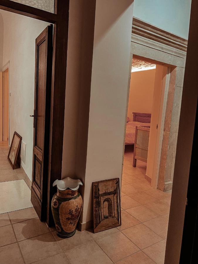 Апартаменти Vadolibera House Л'Аквіла Екстер'єр фото