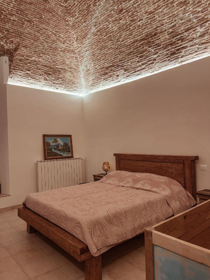 Апартаменти Vadolibera House Л'Аквіла Екстер'єр фото